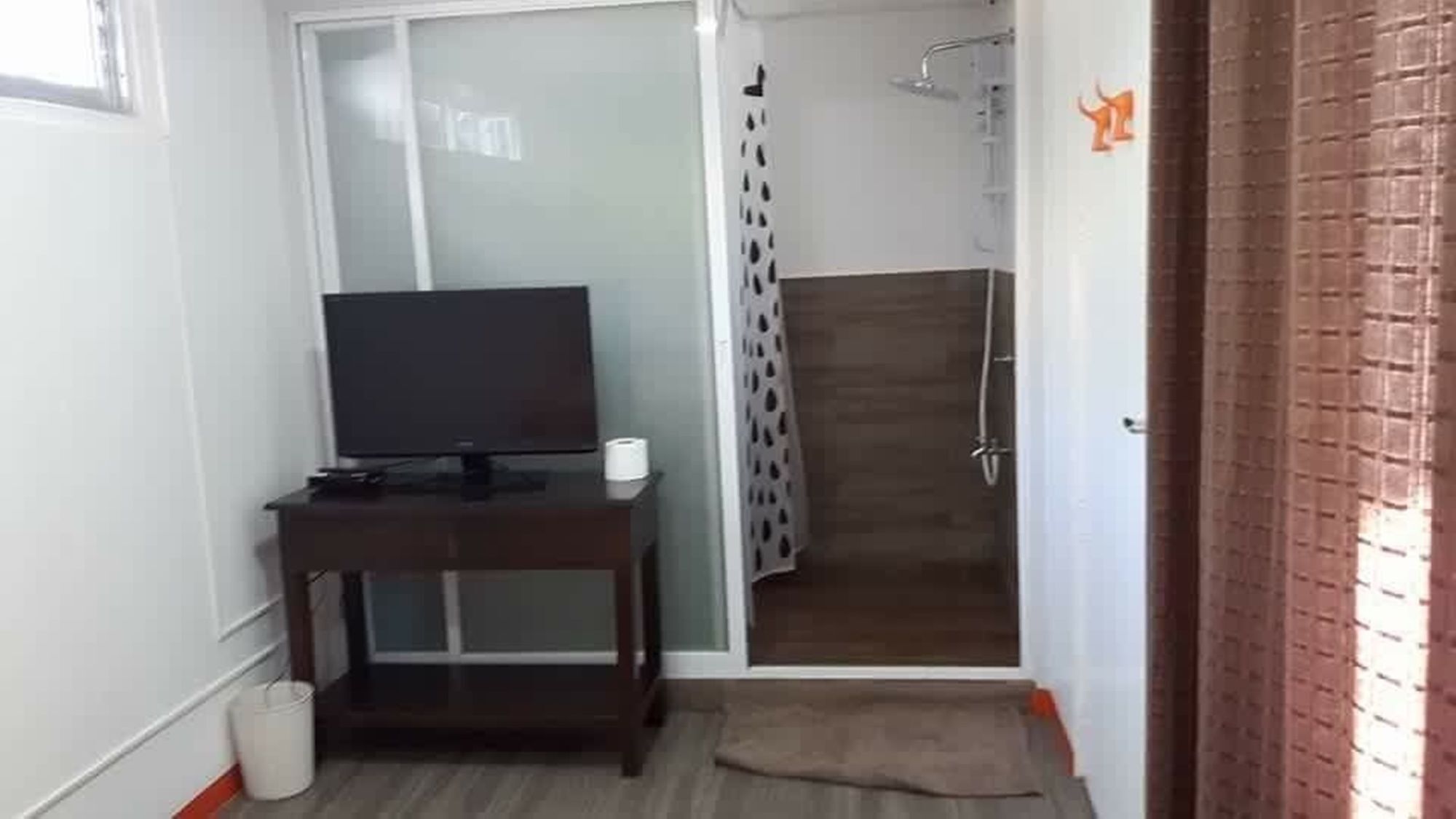 Aura Marina Sands Beach Resort Baler Εξωτερικό φωτογραφία